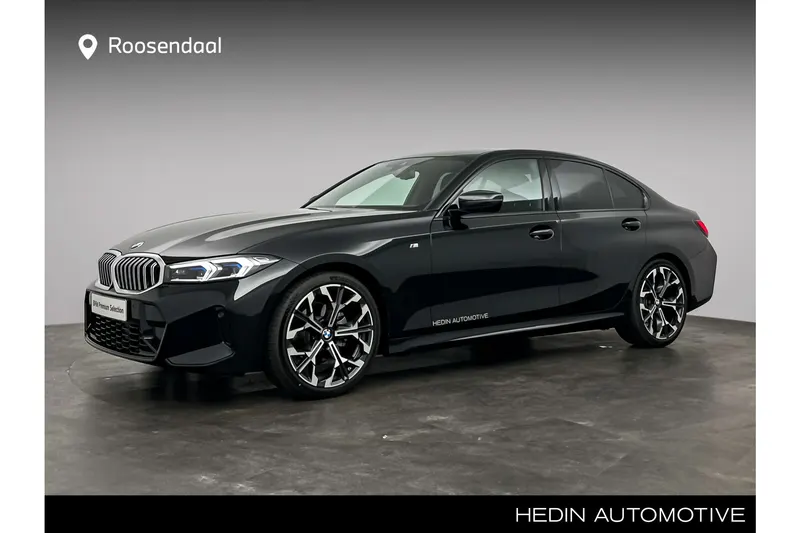 BMW 3-Serie (2026)