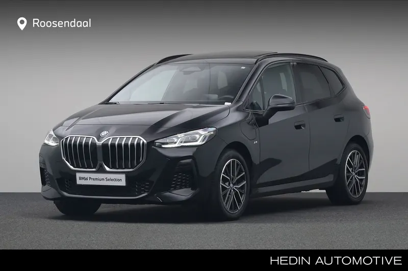 BMW 2-Serie (2025)