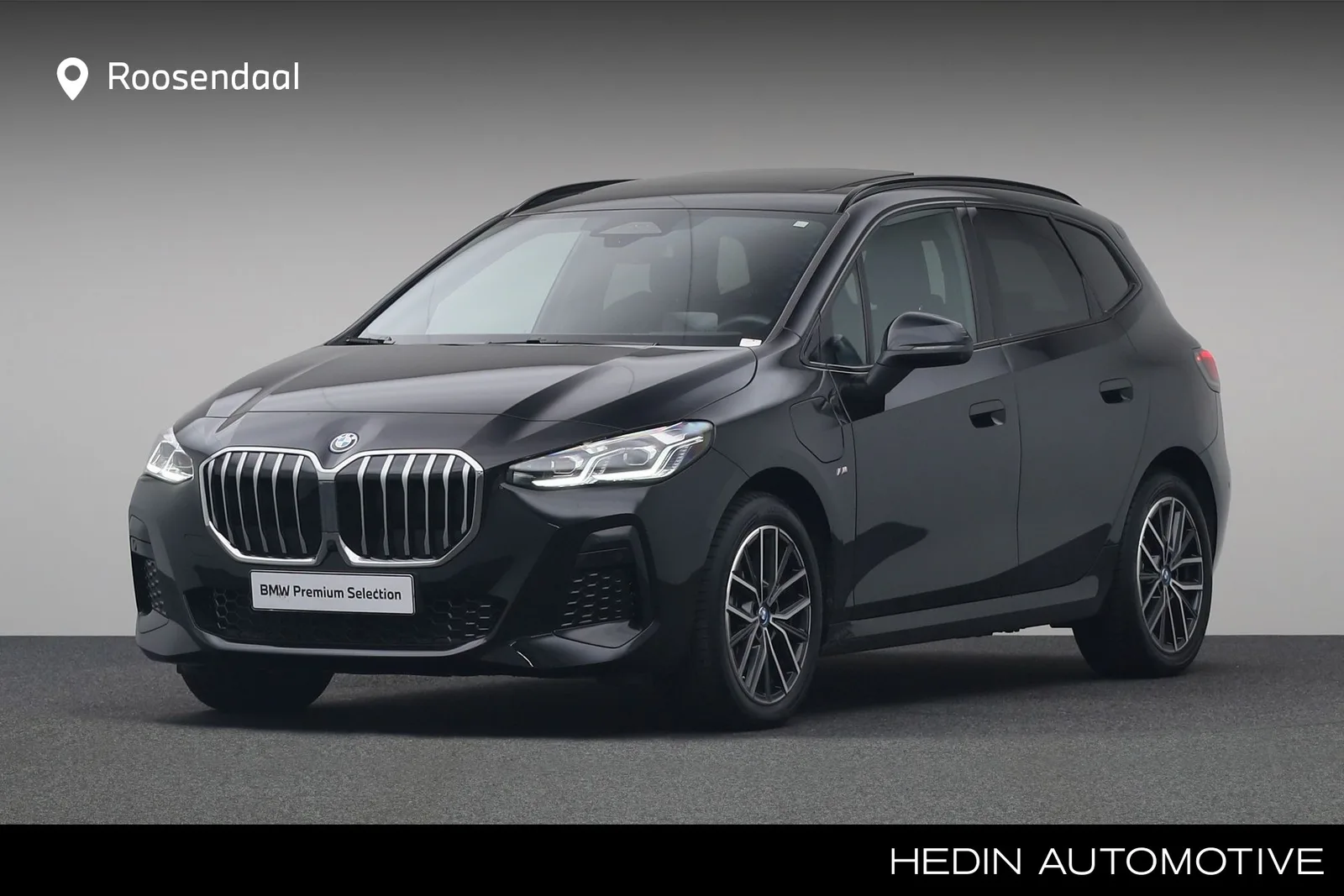 BMW 2-Serie (2025) — foto 1
