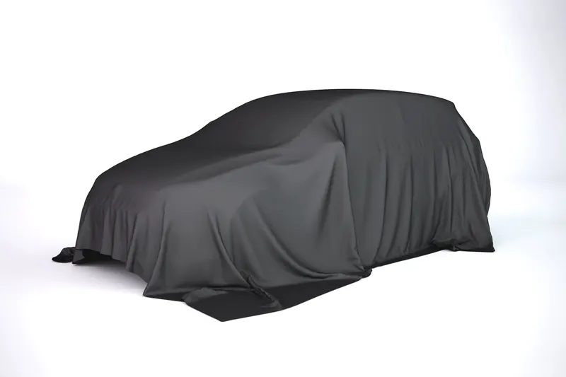 BMW i5 (2025)