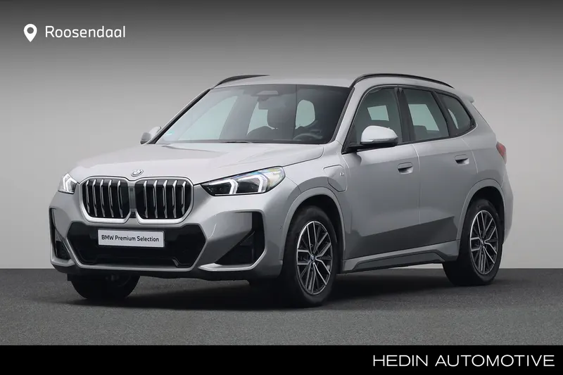 BMW X1 (2025)