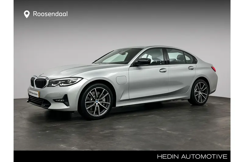 BMW 3-Serie (2020)