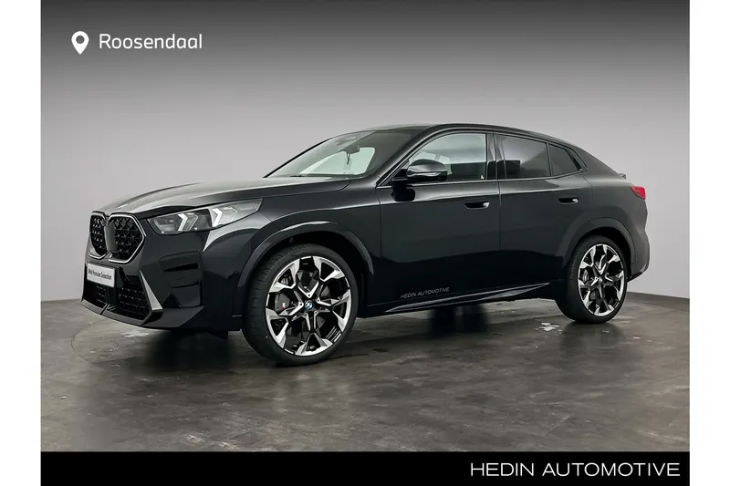 BMW X2 (2026)