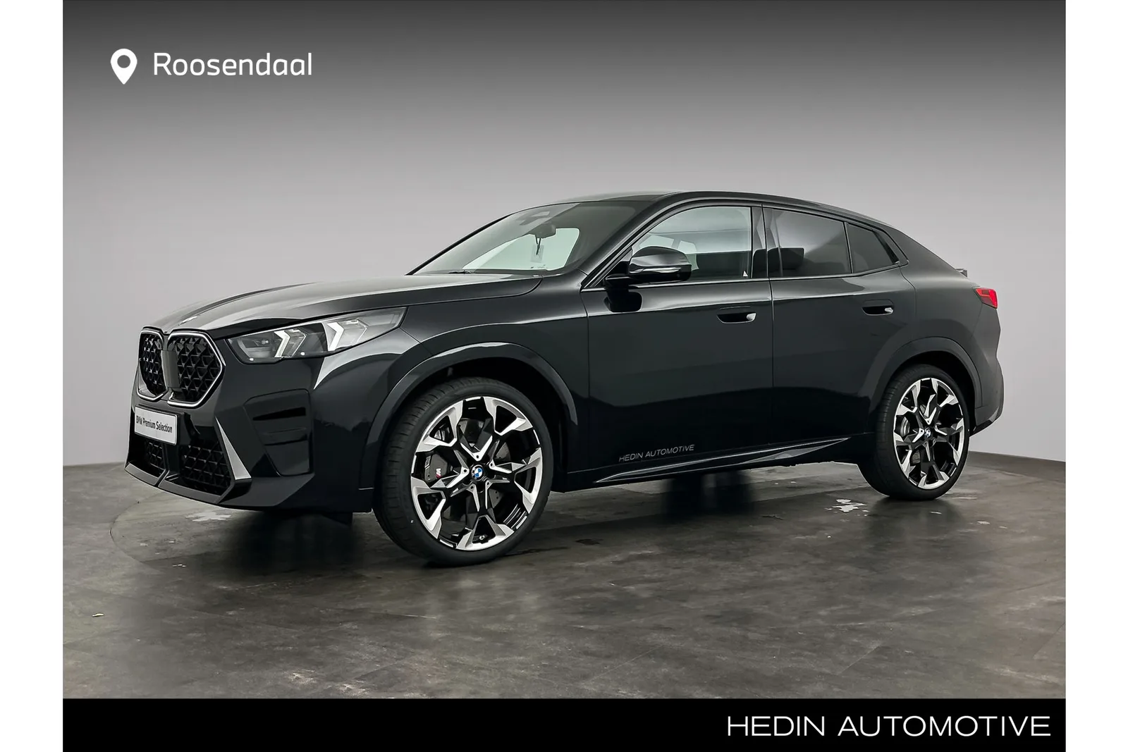 BMW X2 (2026) — foto 1