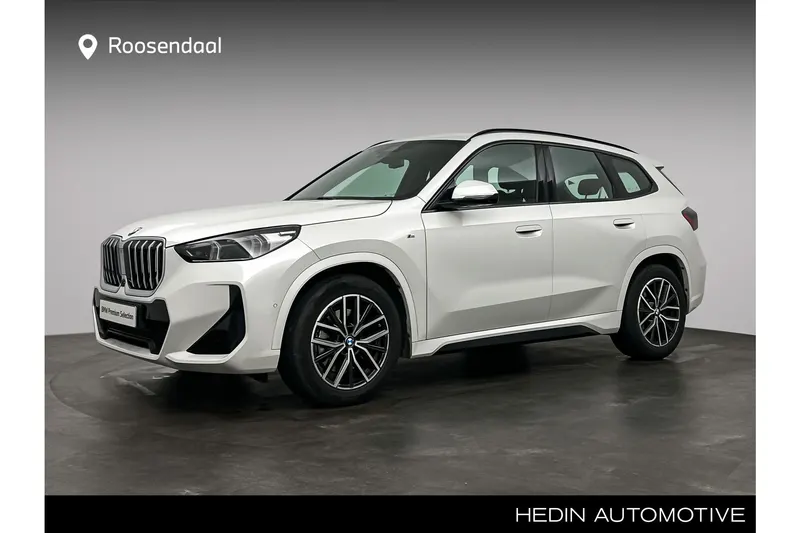 BMW X1 (2023)