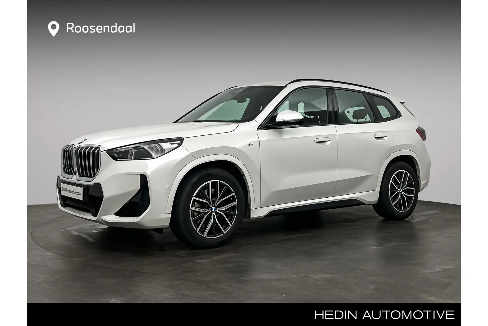 BMW X1 (2023) — foto 1