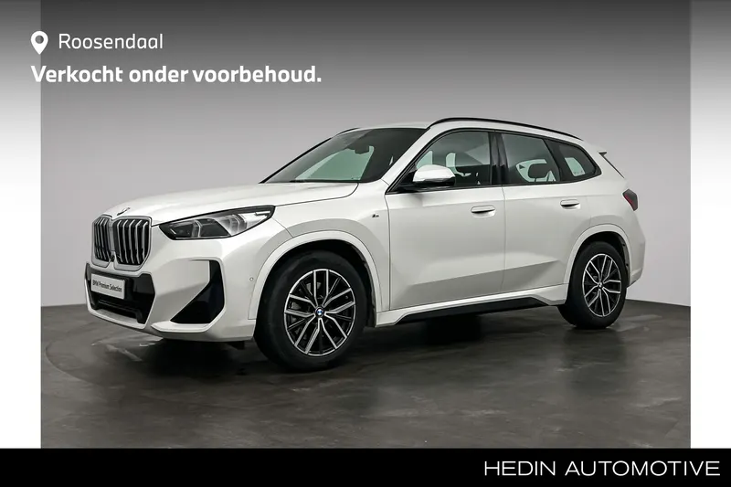 BMW X1 (2023)