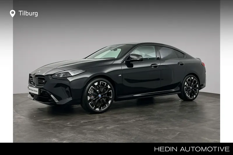 BMW 2-Serie (2025)