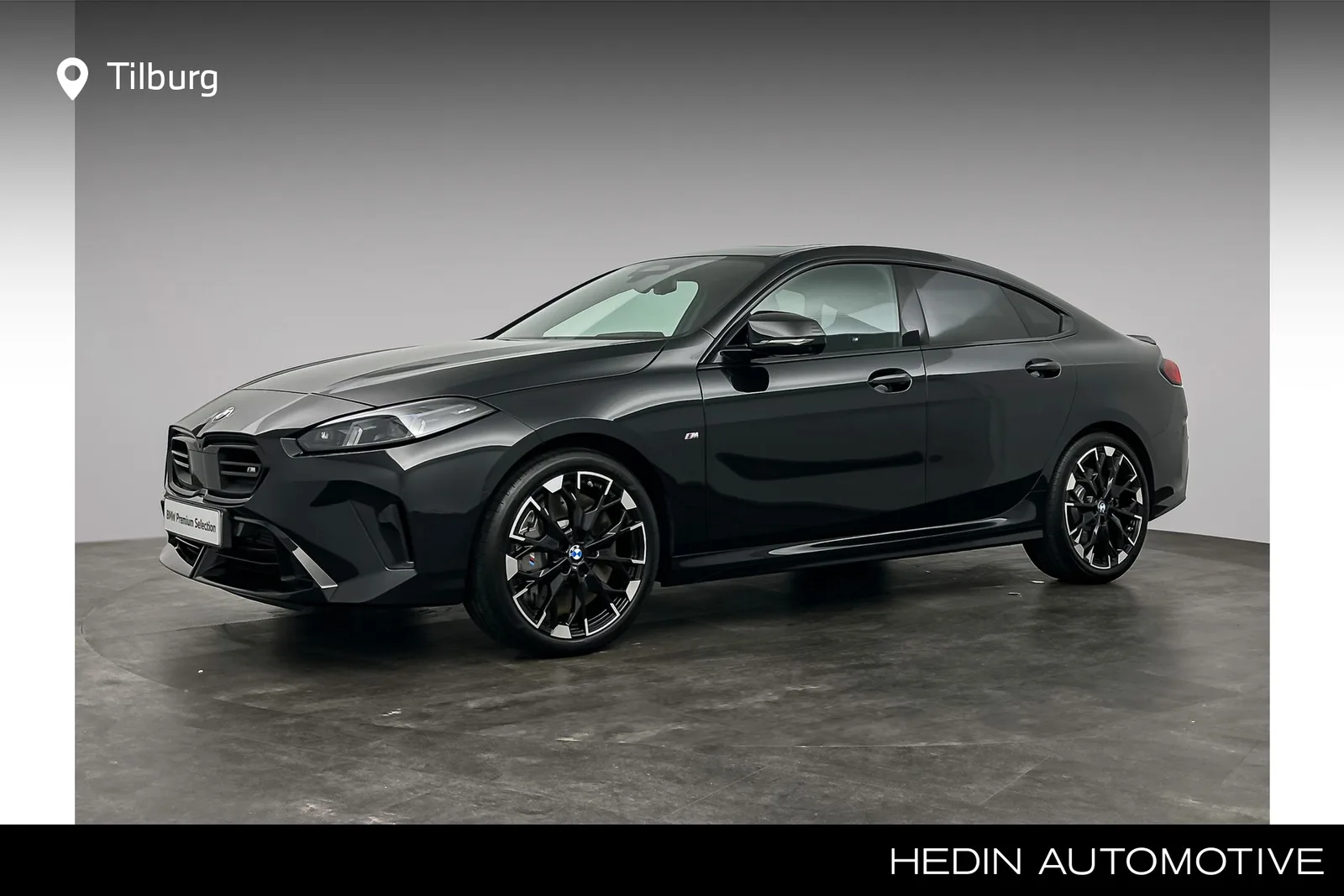 BMW 2-Serie (2025) — foto 1