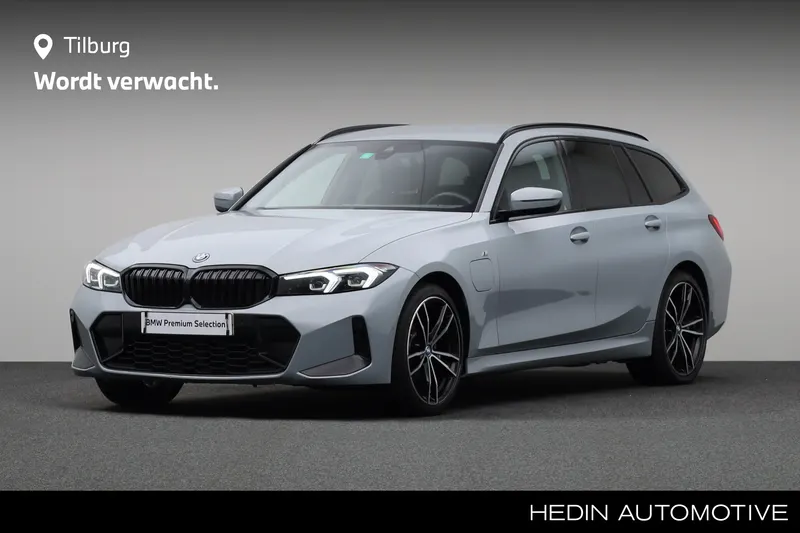 BMW 3-Serie (2024)