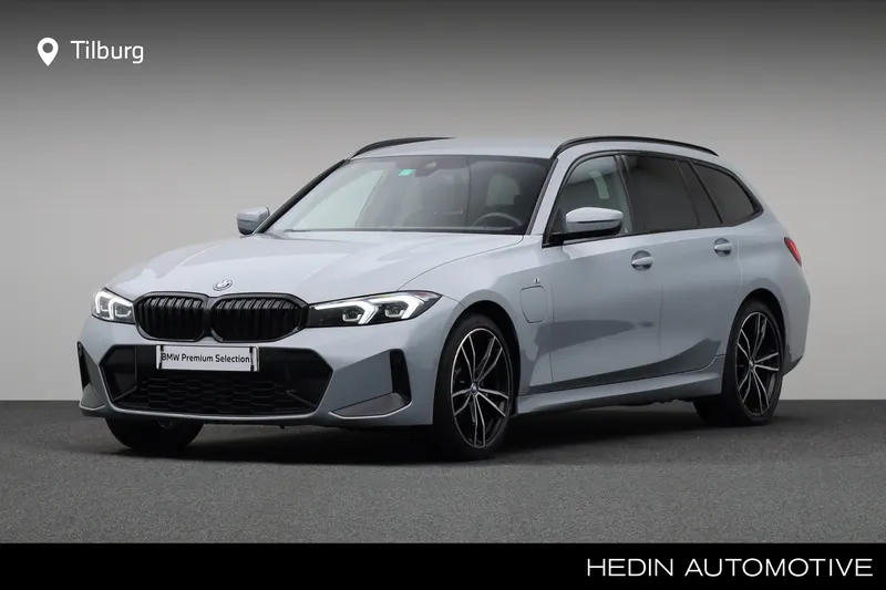 BMW 3-Serie (2024)