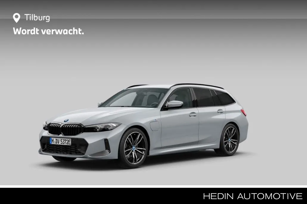 BMW 3-Serie (2024) — foto 1