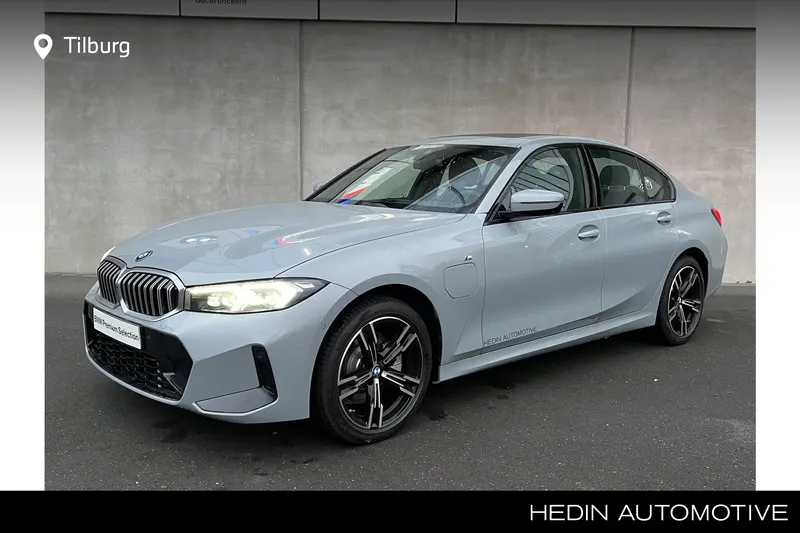 BMW 3-Serie (2026)