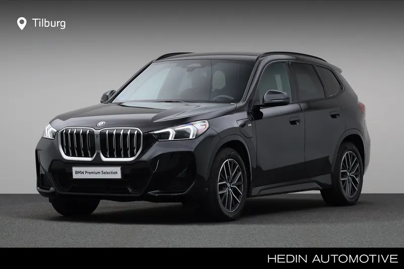BMW X1 (2025)