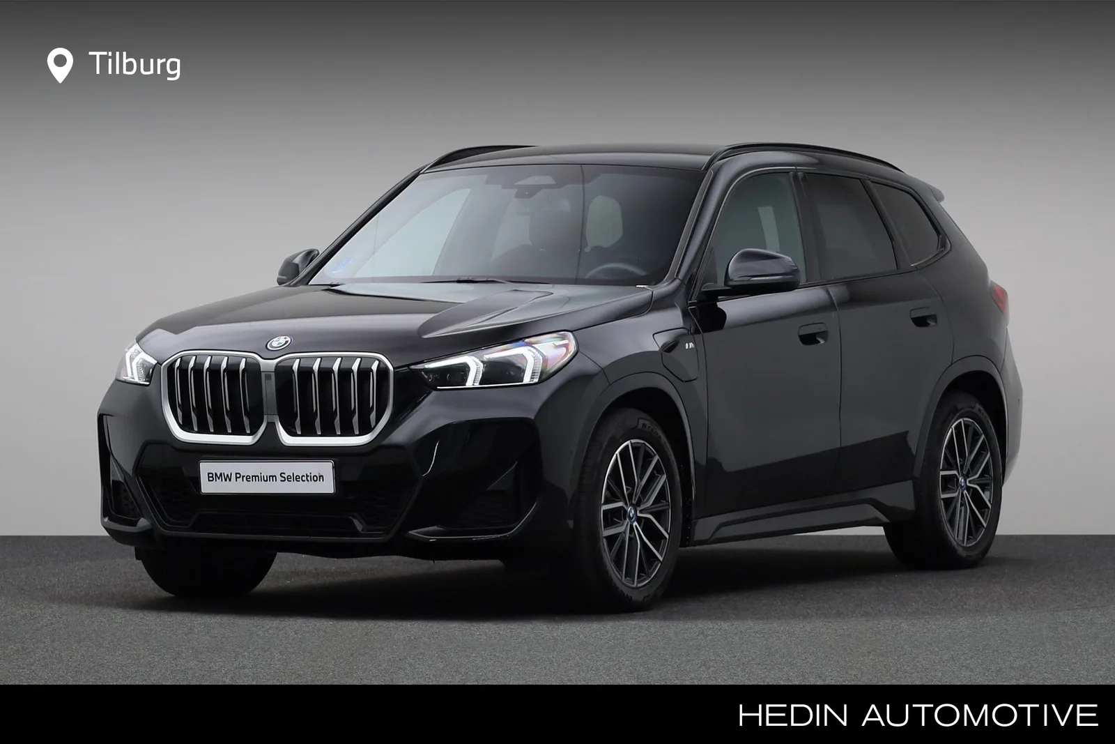 BMW X1 (2025) — foto 1