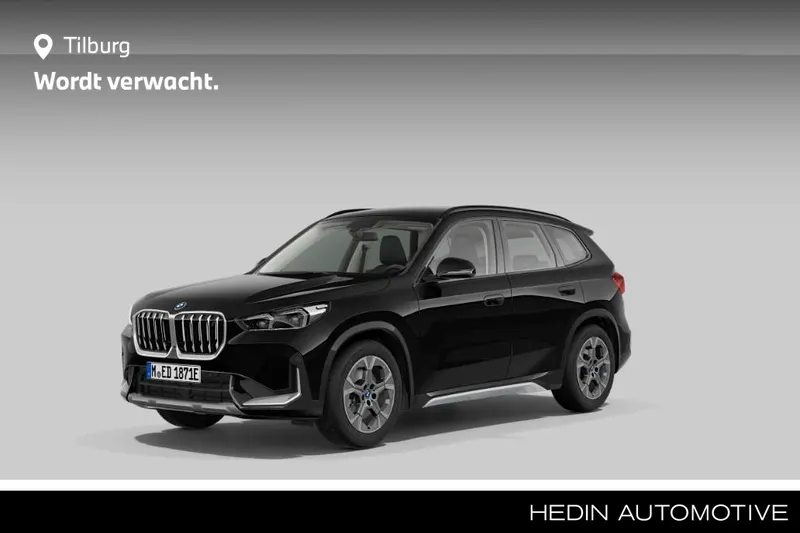 BMW iX1 (2023)