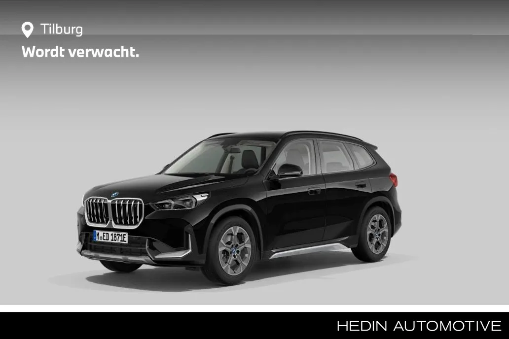BMW iX1 (2023) — foto 1