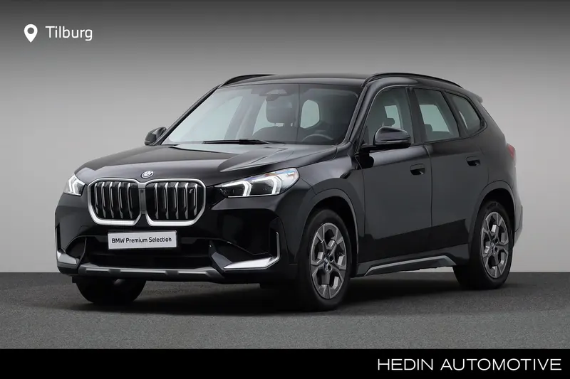 BMW iX1 (2023)