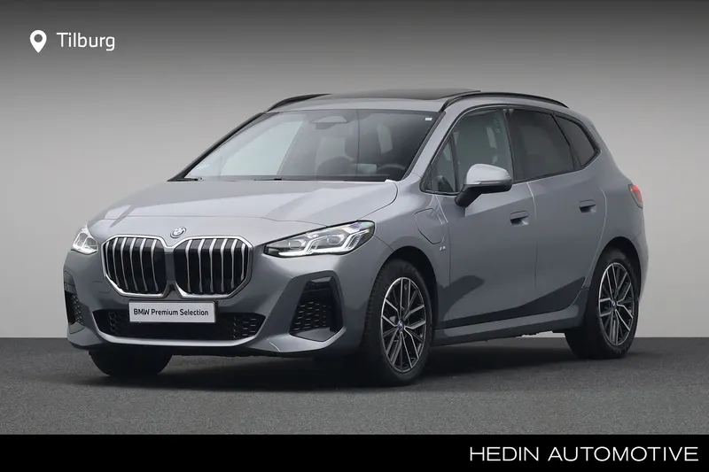 BMW 2-Serie (2025)
