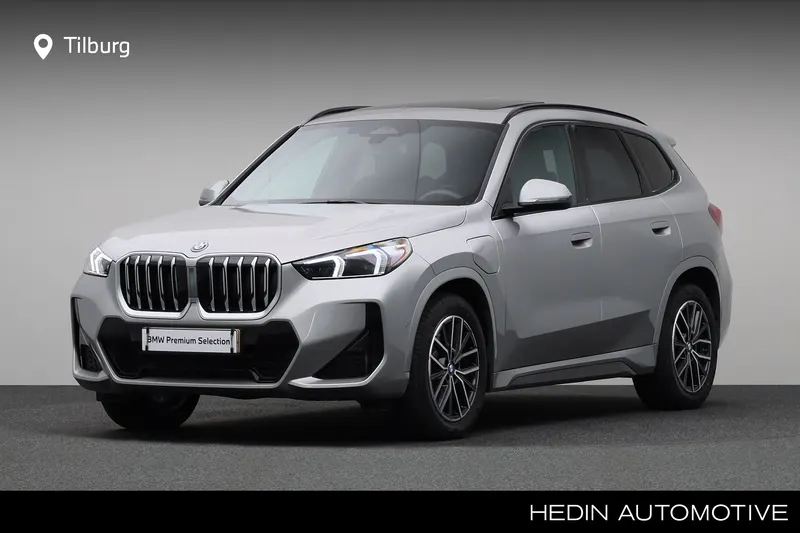 BMW X1 (2026)