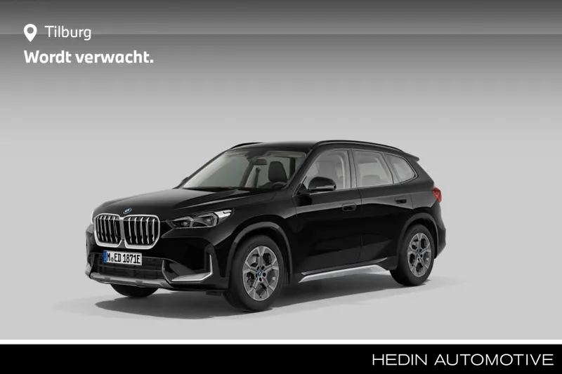 BMW iX1 (2023)