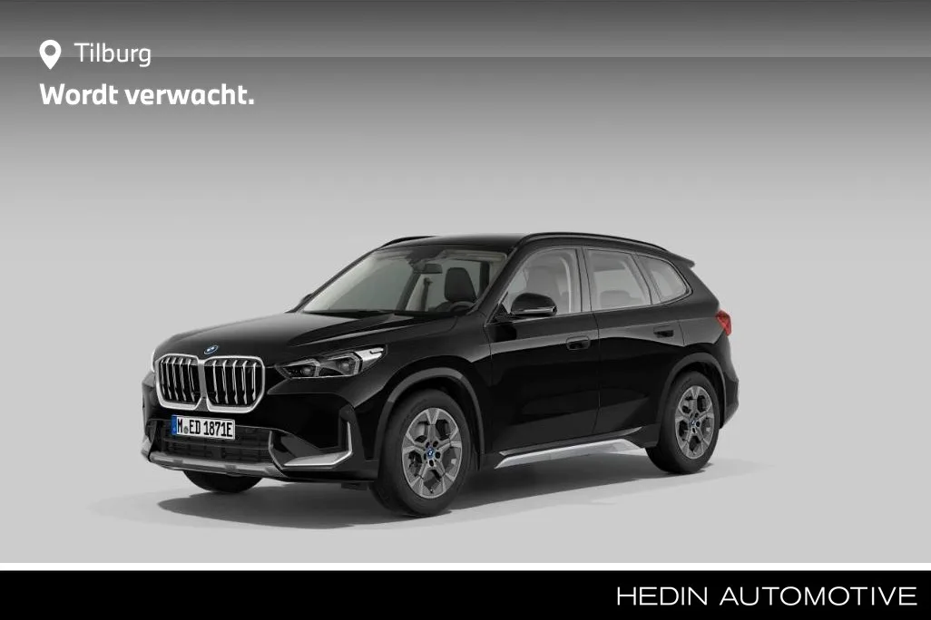 BMW iX1 (2023) — foto 1