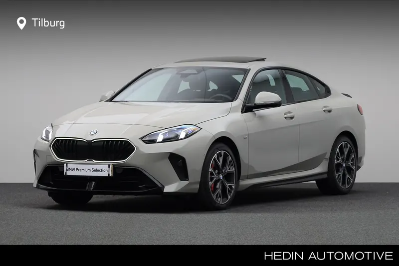 BMW 2-Serie (2025)
