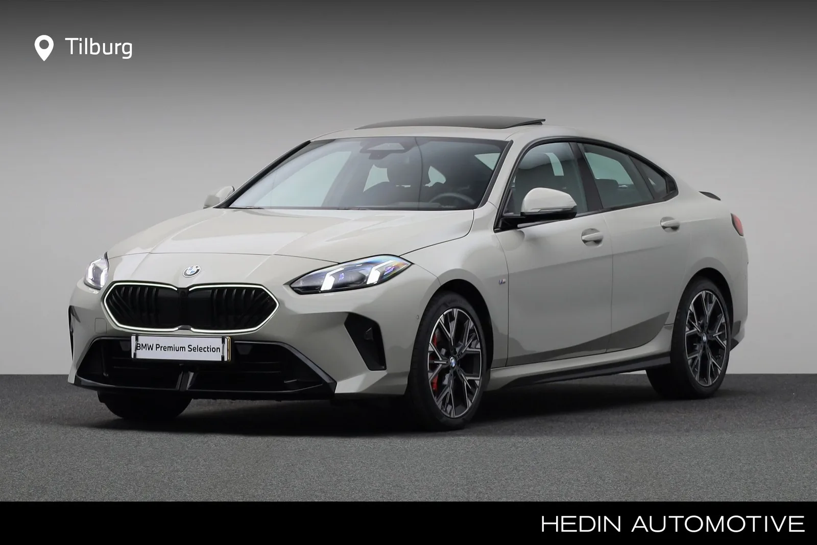 BMW 2-Serie (2025) — foto 1