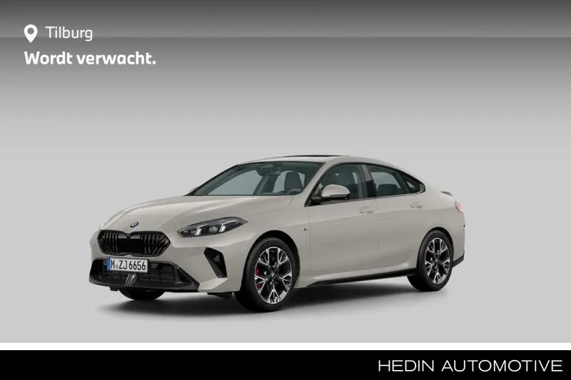 BMW 2-Serie (2025)