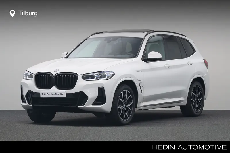 BMW X3 (2023)
