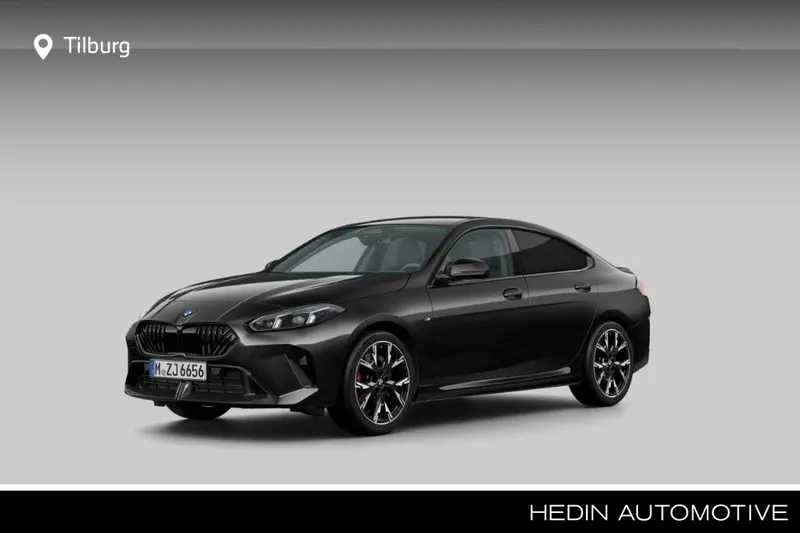 BMW 2-Serie (2026)