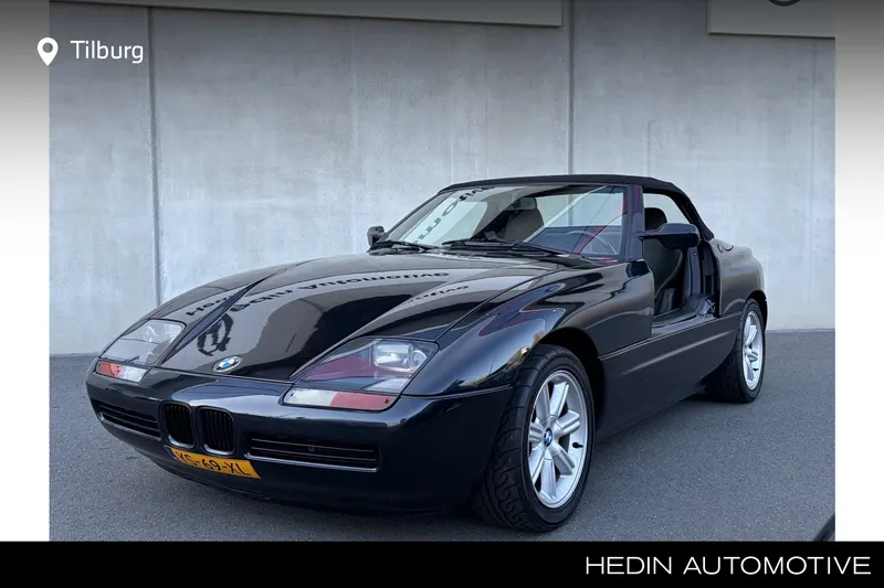 BMW Z1 (1990)