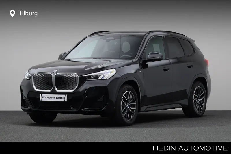 BMW iX1 (2025)