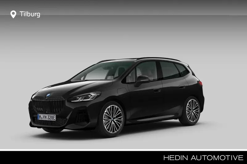 BMW 2-Serie (2026)