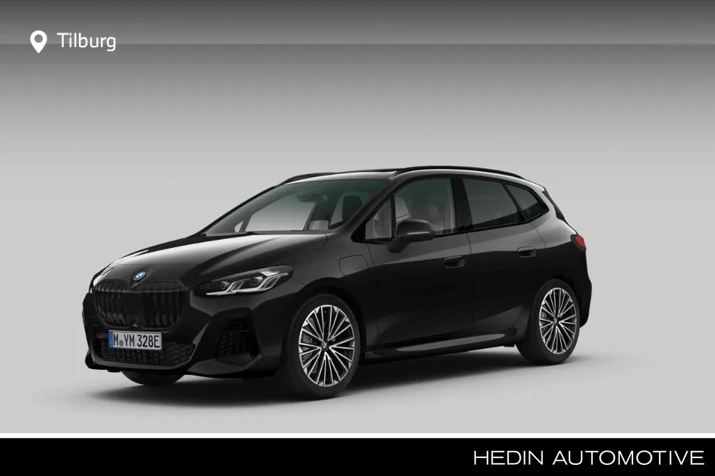 BMW 2-Serie (2026) — foto 1