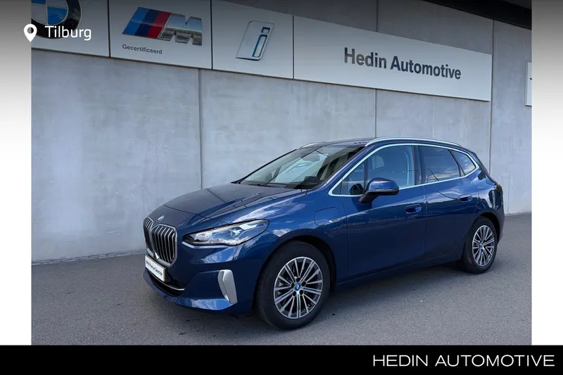 BMW 2-Serie (2023)