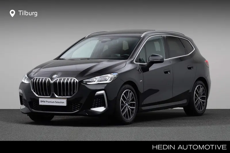 BMW 2-Serie (2023)