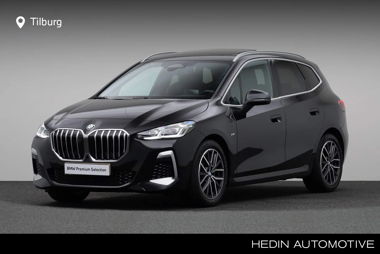 BMW 2-Serie (2023) — foto 1