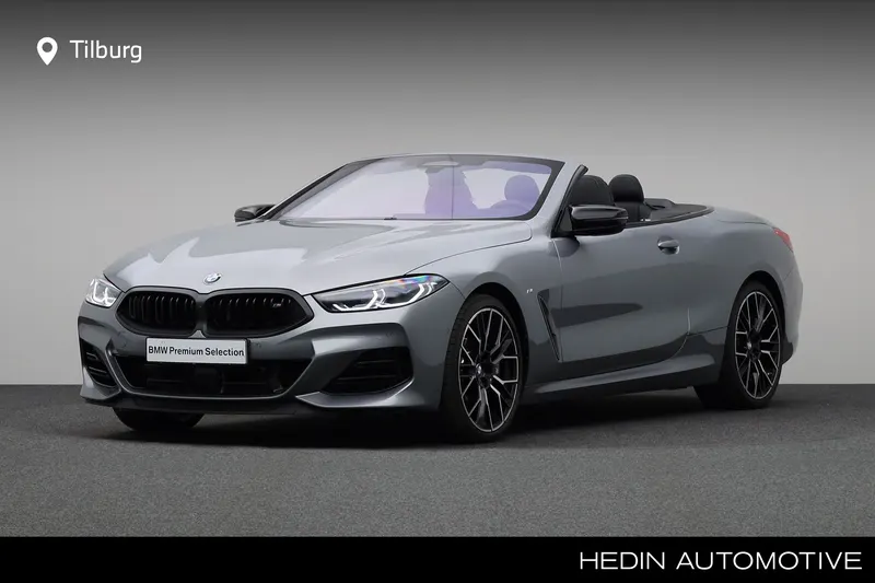 BMW 8-Serie (2025)