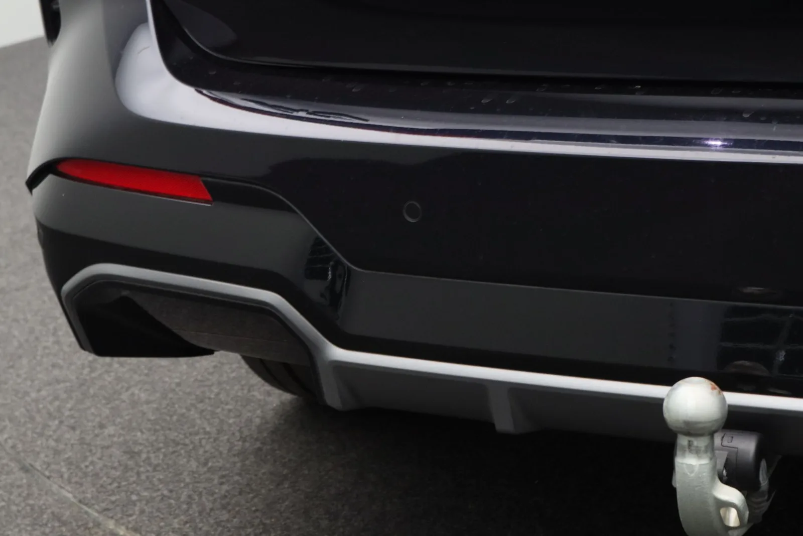 BMW iX3 (2022) — foto 1