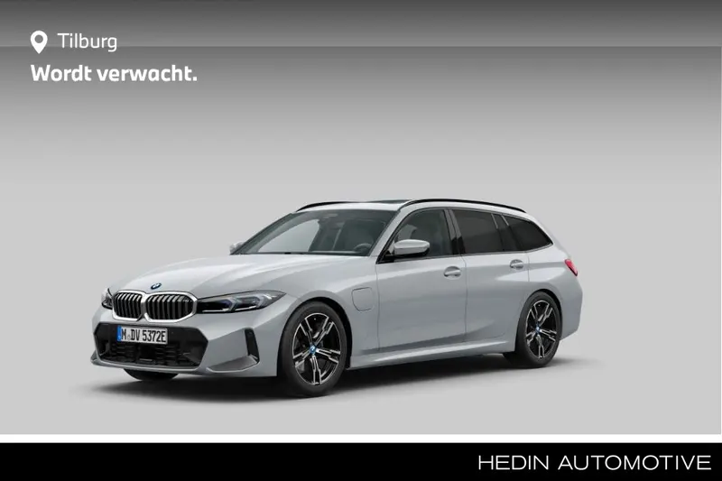 BMW 3-Serie (2023)