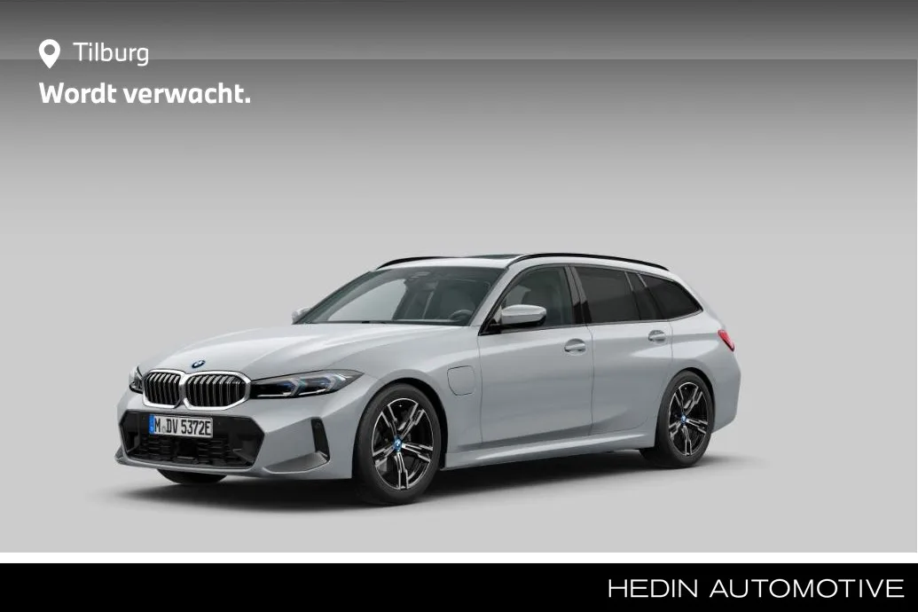 BMW 3-Serie (2023) — foto 1