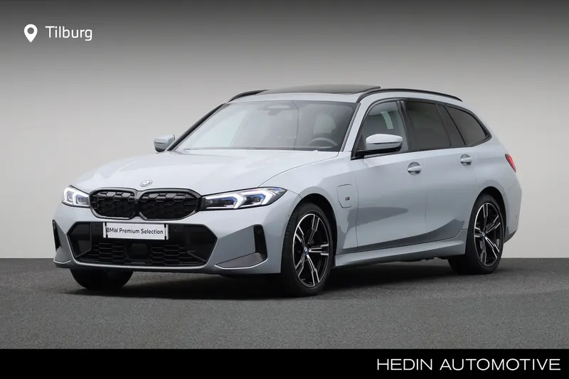 BMW 3-Serie (2023)