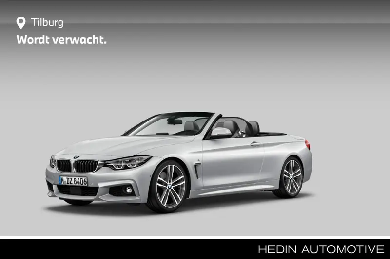 BMW 4-Serie (2019)