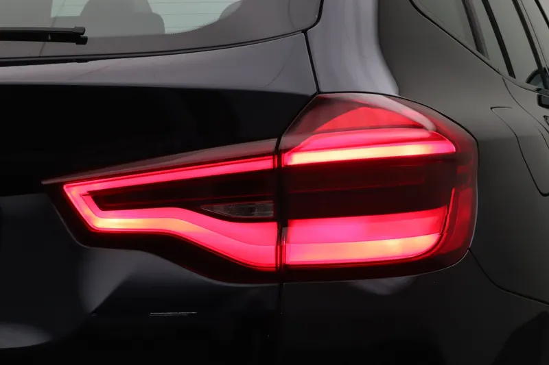 BMW X3 (2021)
