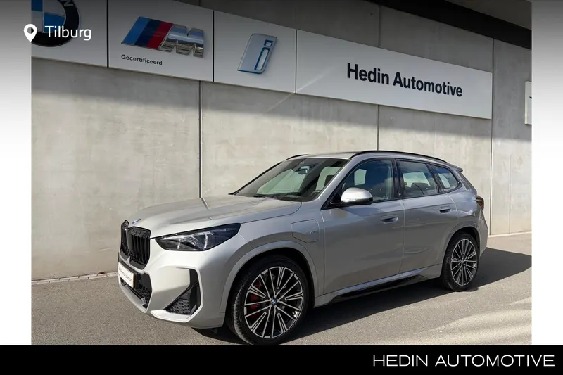 BMW X1 (2026)