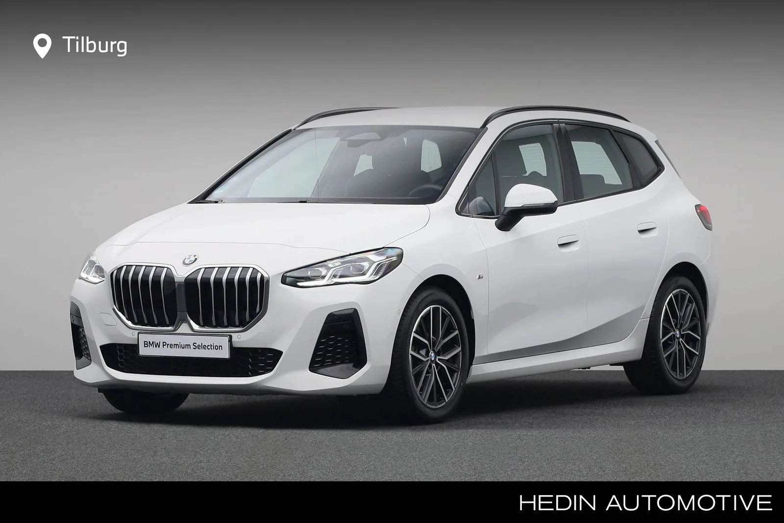 BMW 2-Serie (2024) — foto 1
