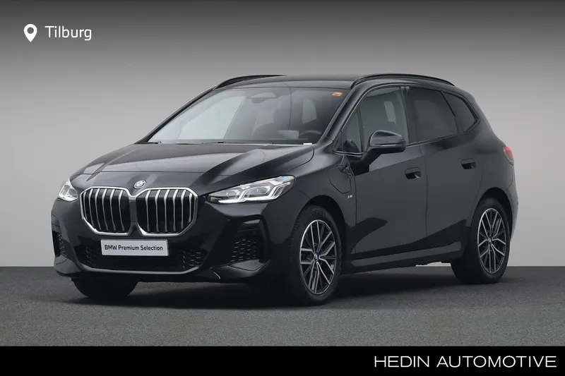 BMW 2-Serie (2025)