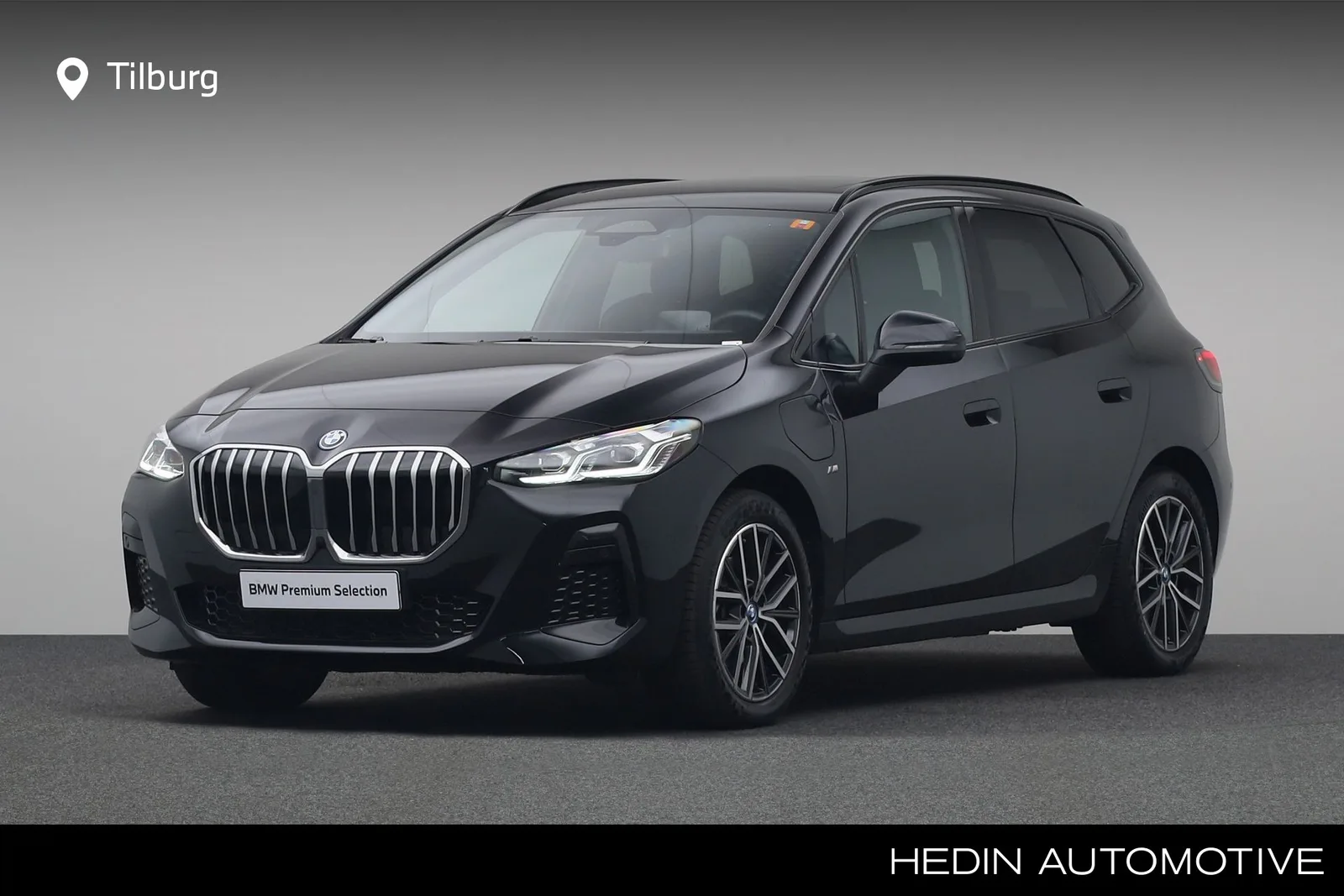 BMW 2-Serie (2025) — foto 1