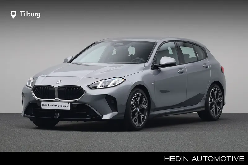 BMW 1-Serie (2025)